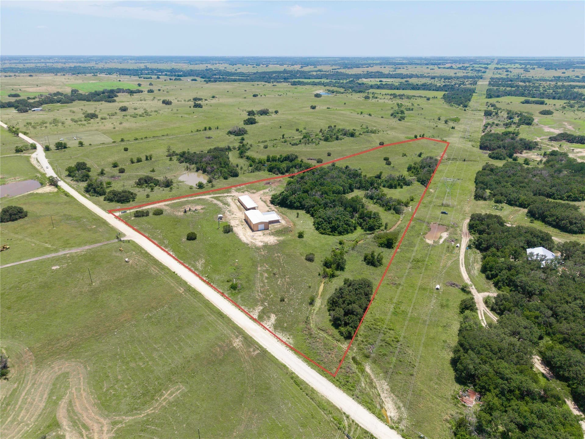 18.48 acres in Erath County - photo 21