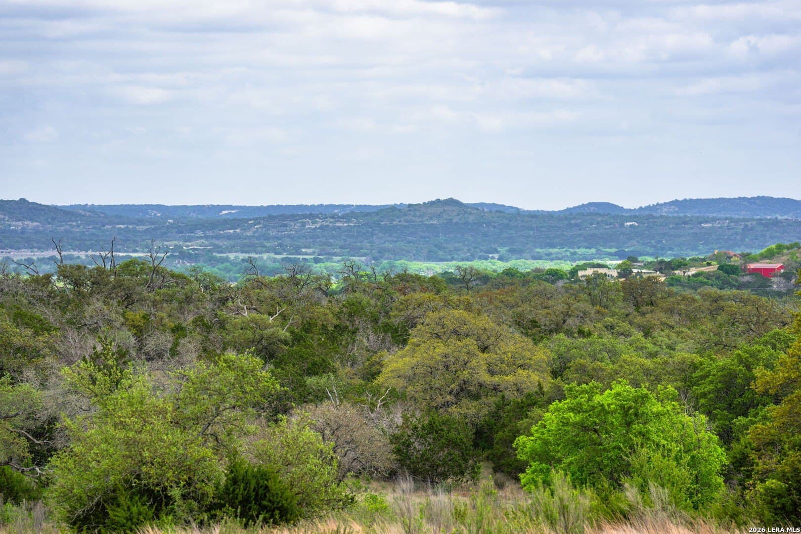 5.01 acres in Kerr County - photo 8