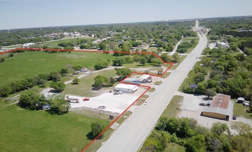 30 acres in Collin County - photo 2