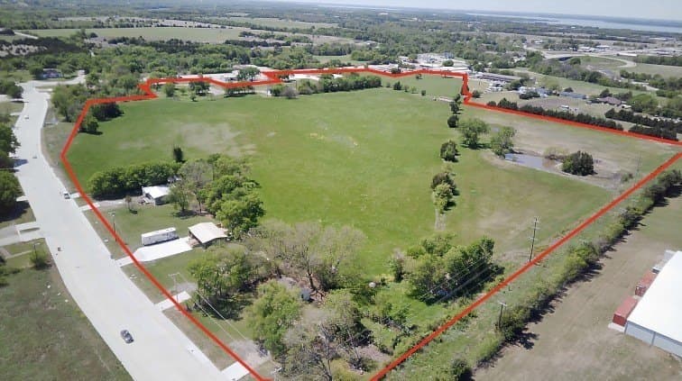 30 acres in Collin County - photo 7
