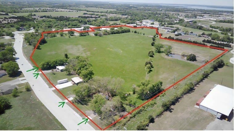 30 acres in Collin County - photo 8