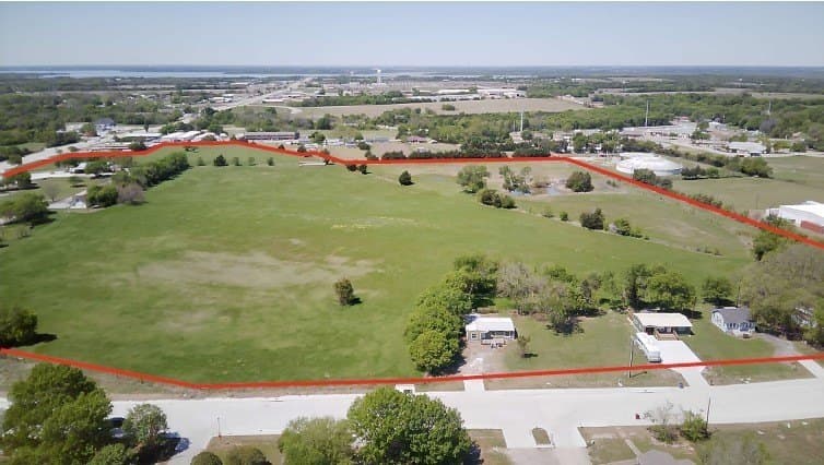 30 acres in Collin County - photo 6