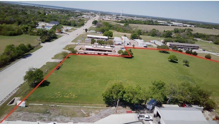 30 acres in Collin County - photo 3