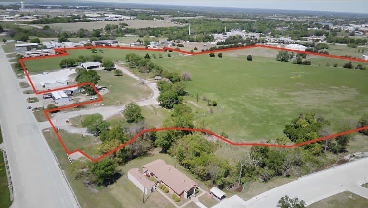30 acres in Collin County - photo 4