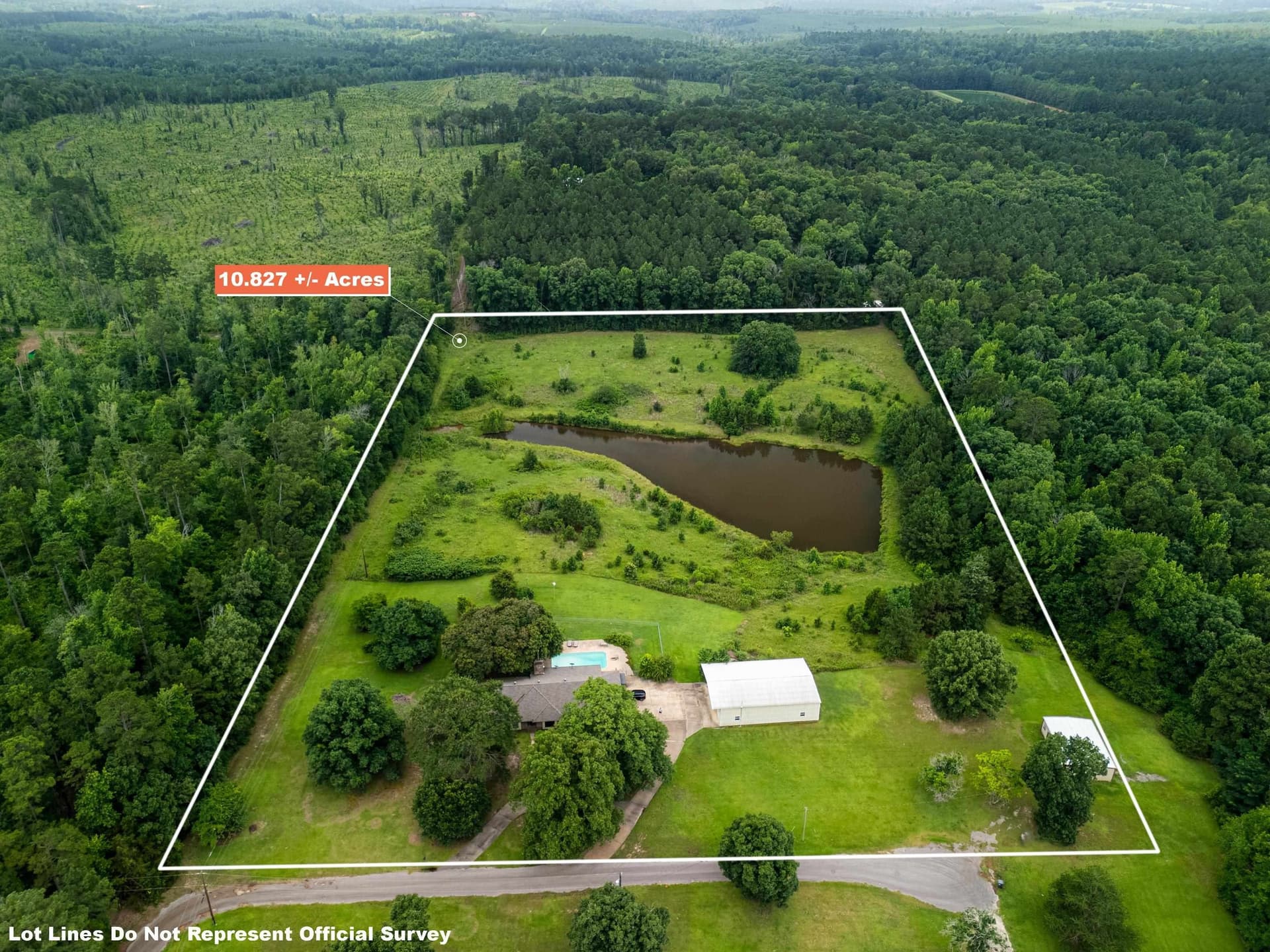 10.83 acres in Cass County - photo 42