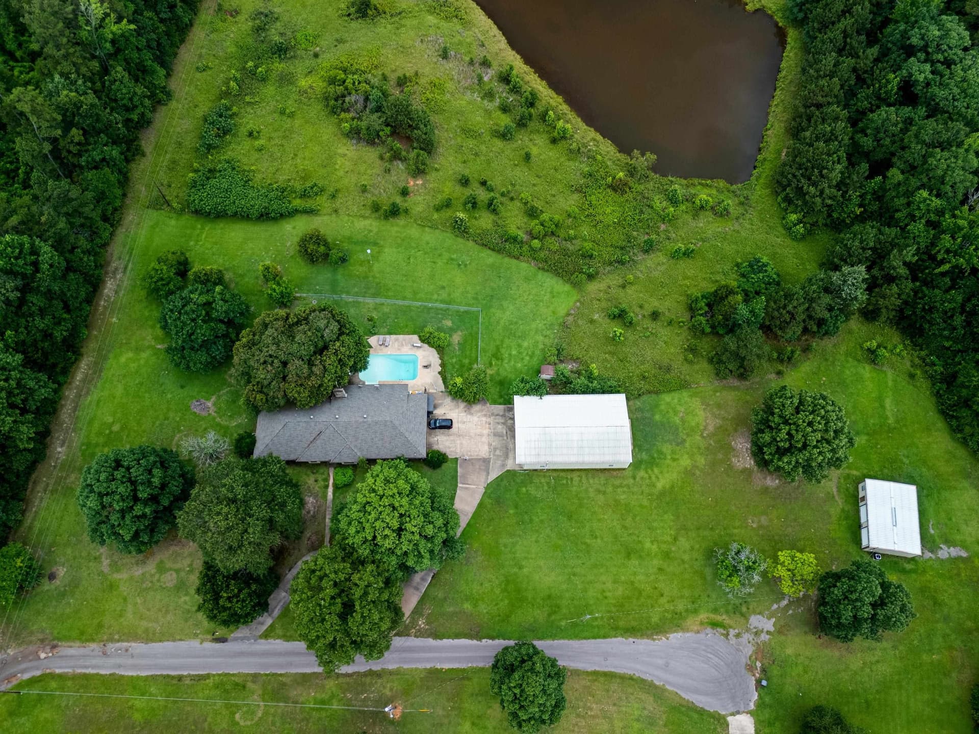 10.83 acres in Cass County - photo 43