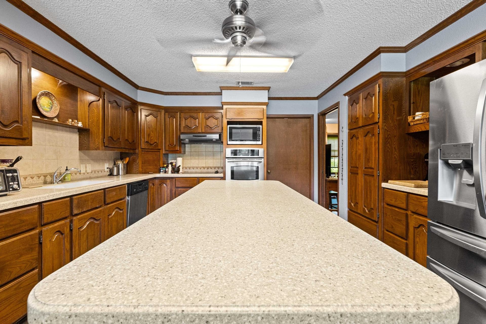 10.83 acres in Cass County - photo 10
