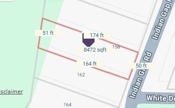 0.19 acres in Henderson County gallery image 3