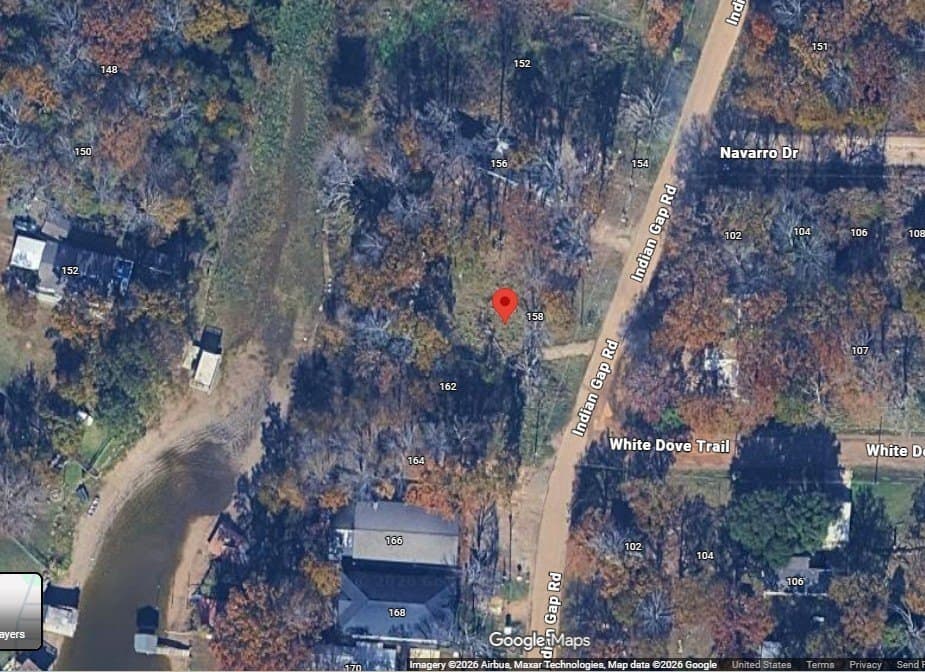 0.19 acres in Henderson County - photo 6