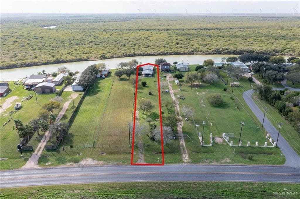 0.74 acres in Cameron County - photo 2