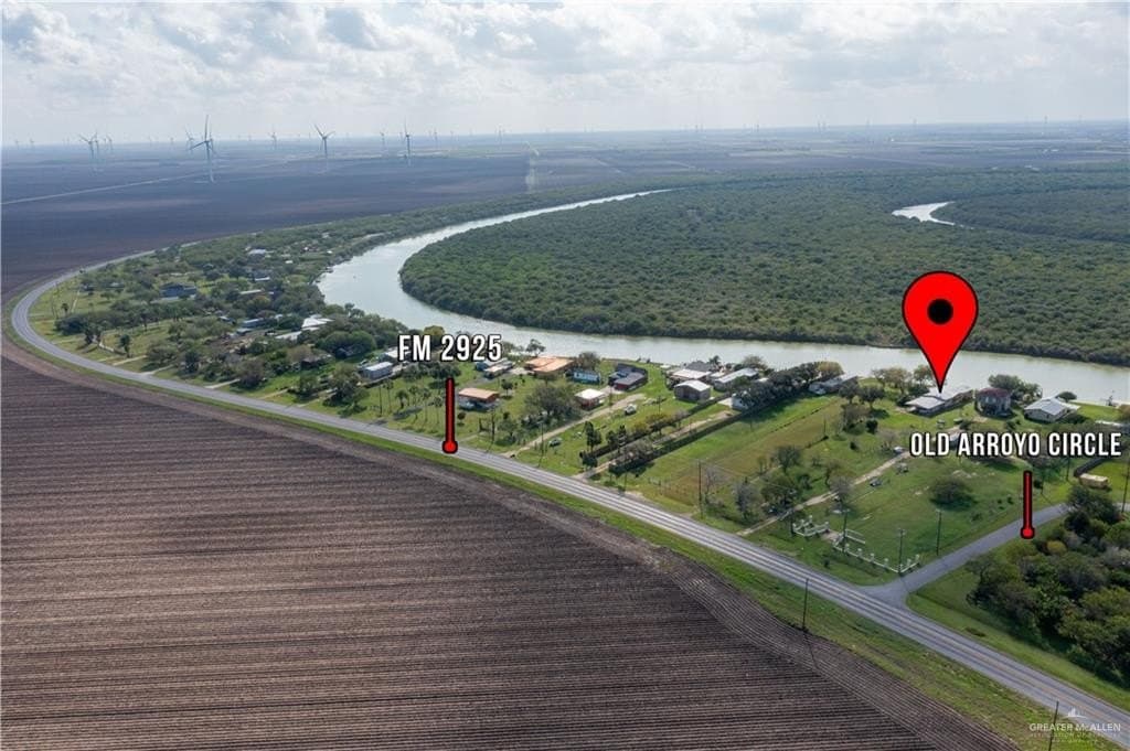 0.74 acres in Cameron County - photo 7