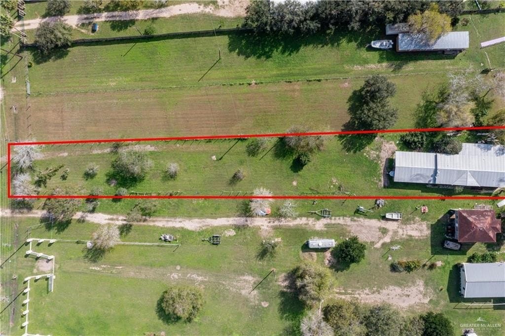0.74 acres in Cameron County - photo 3