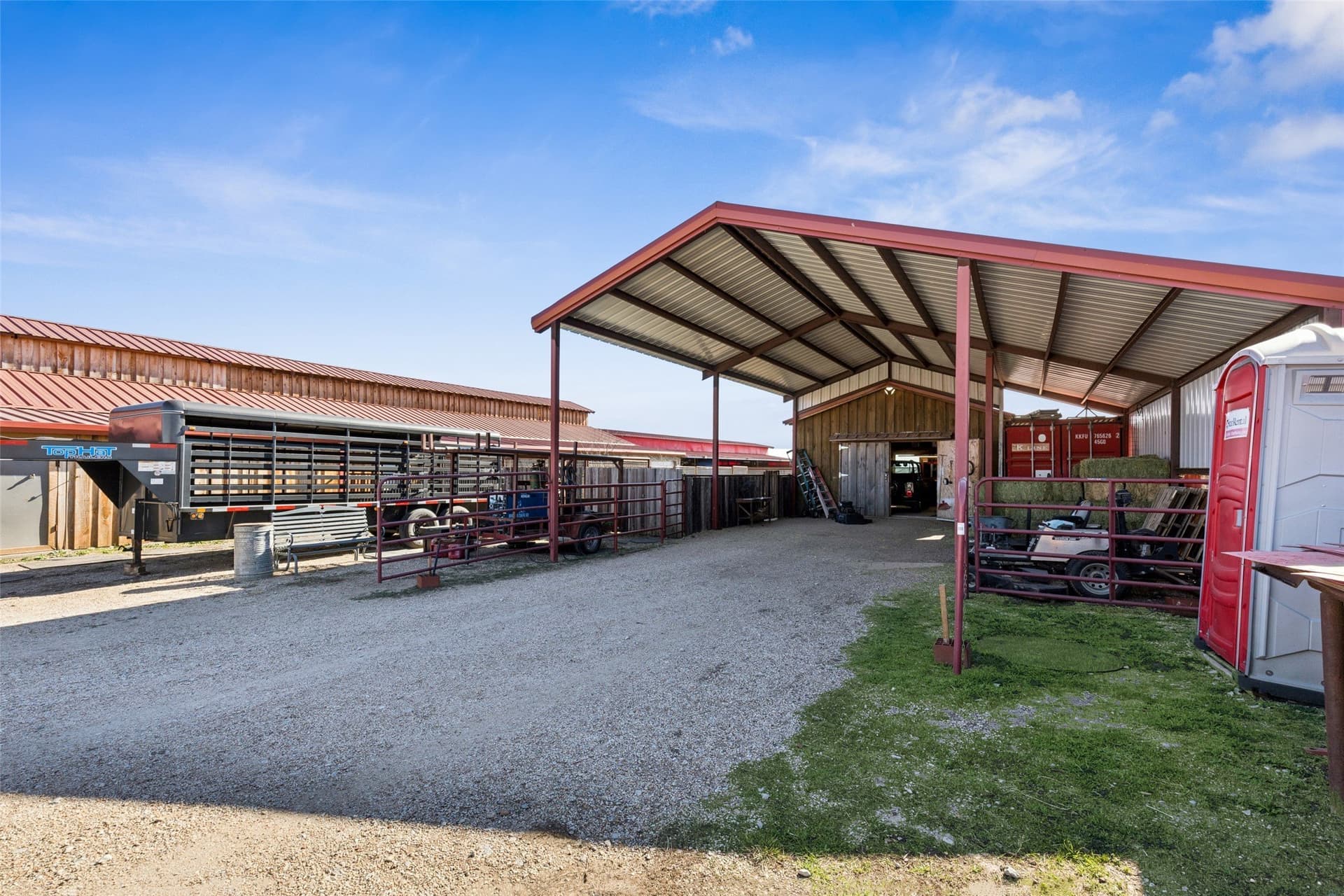 42.7 acres in Denton County - photo 9