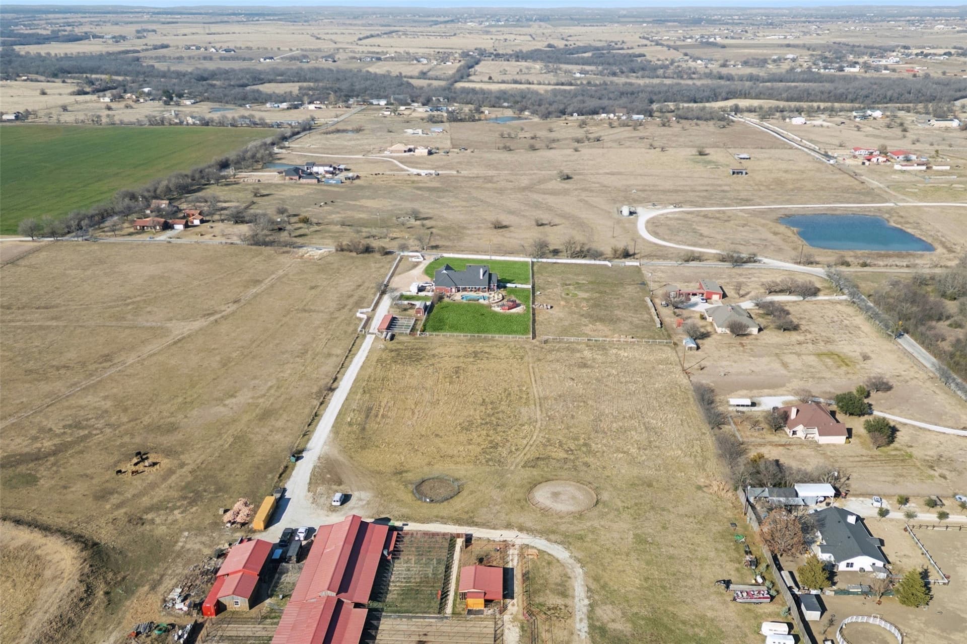 42.7 acres in Denton County - photo 36