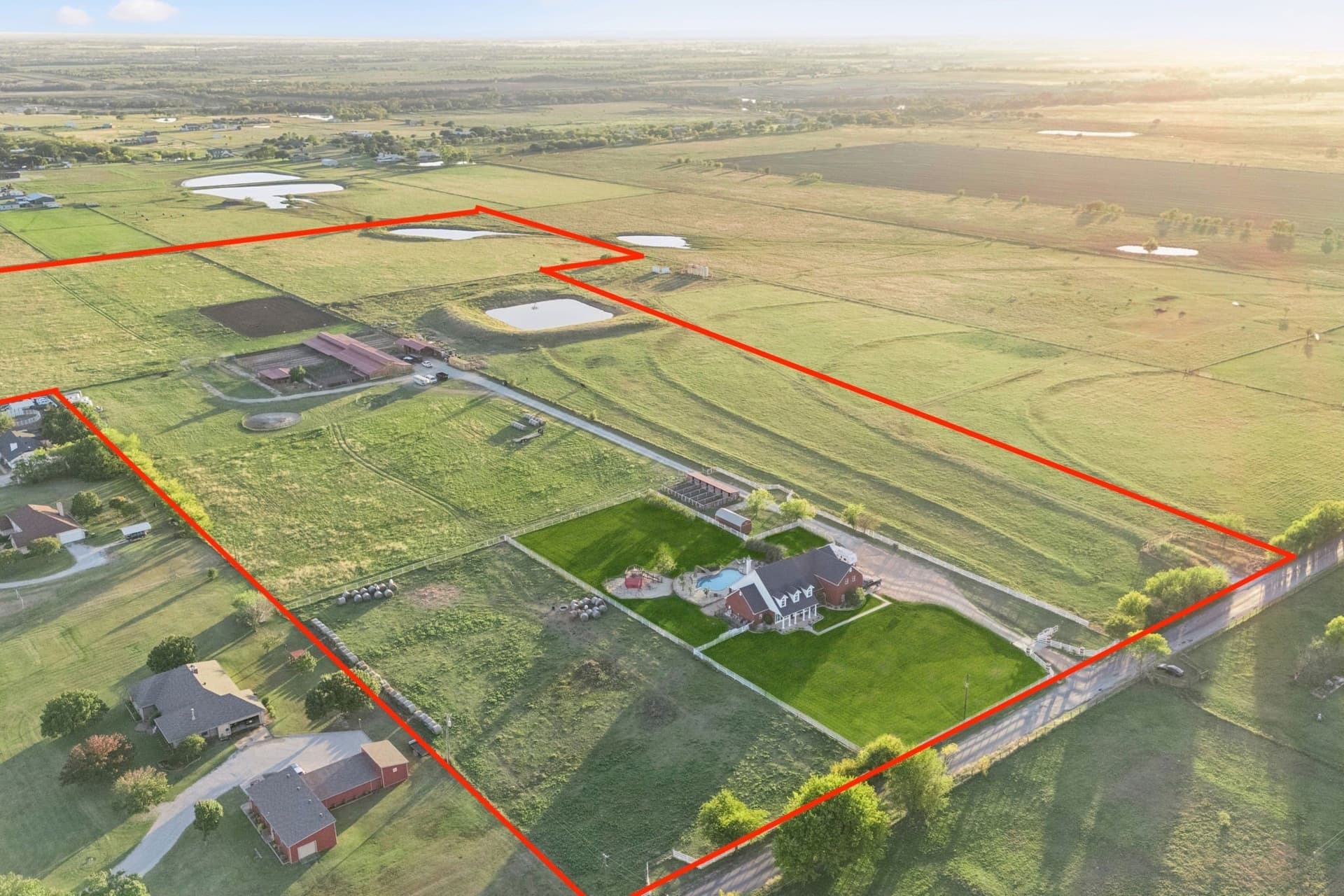 42.7 acres in Denton County - photo 38