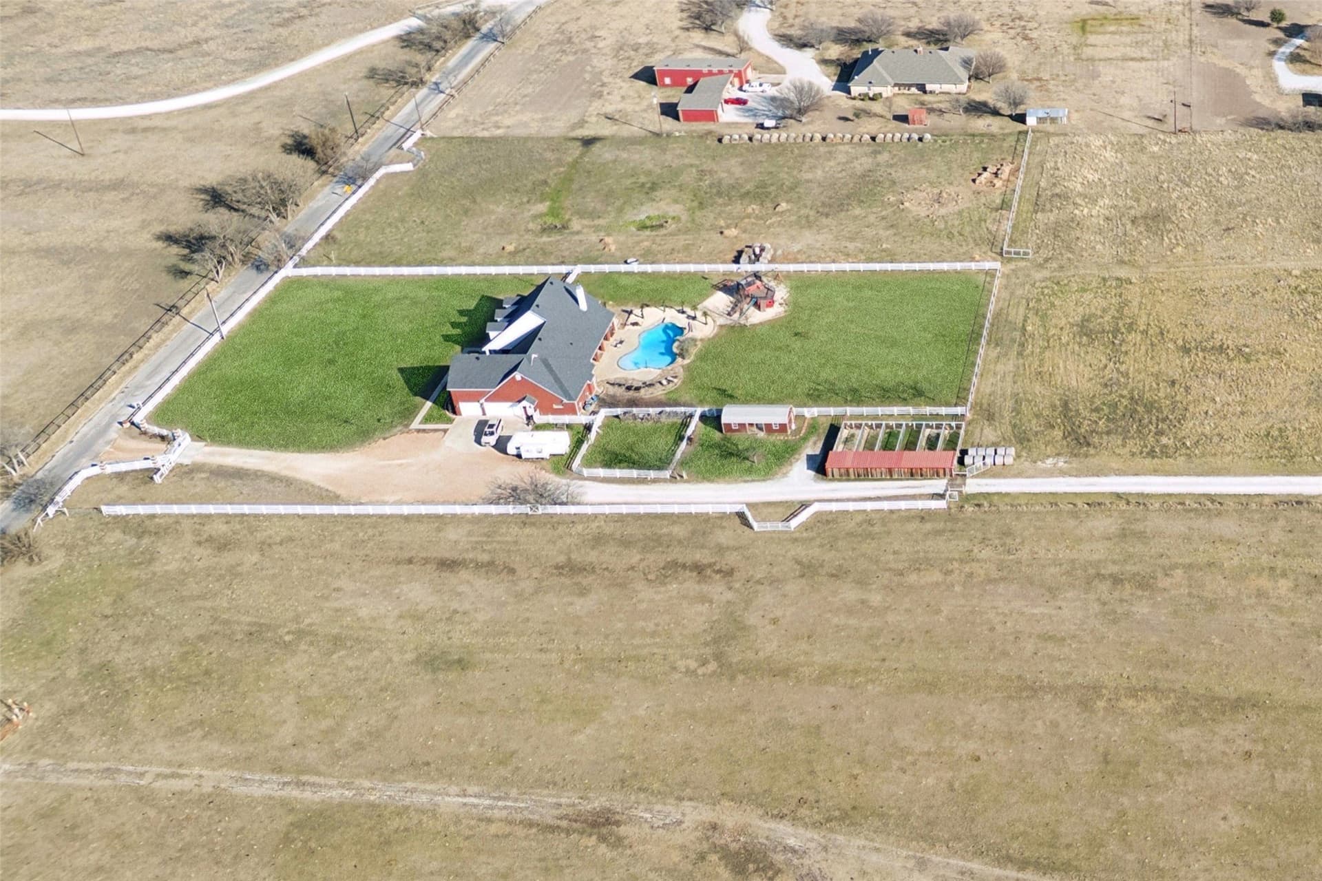 42.7 acres in Denton County - photo 37