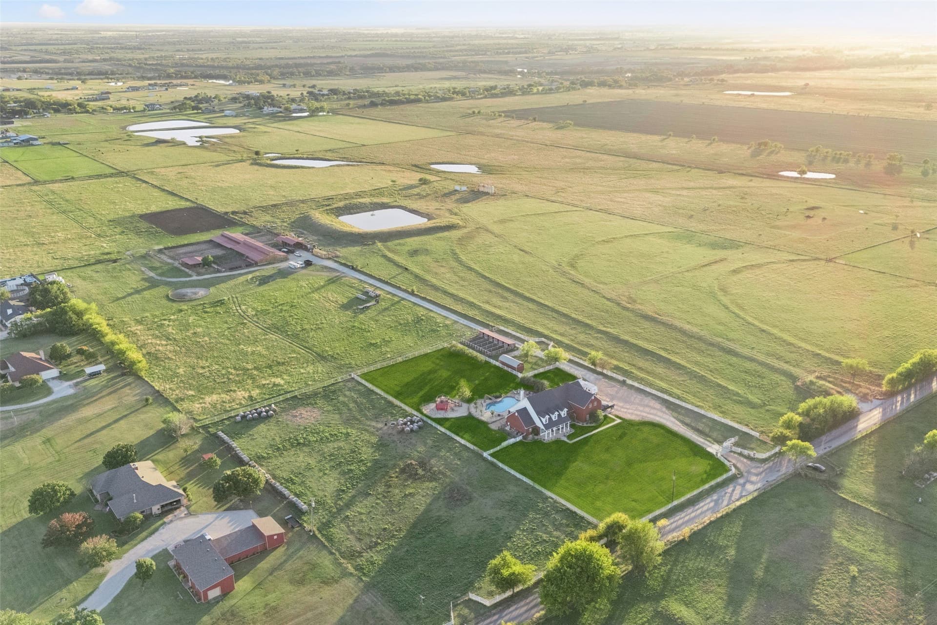 42.7 acres in Denton County - photo 7