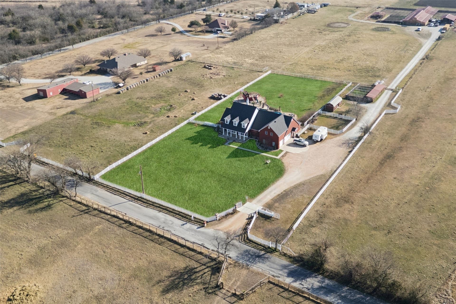 42.7 acres in Denton County - photo 33