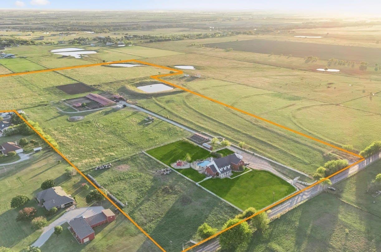 42.7 acres in Denton County gallery image 2