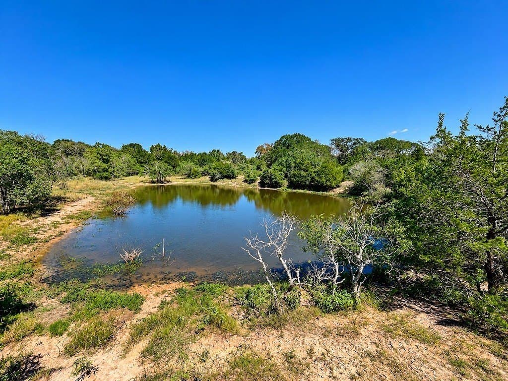 263.24 acres in Lavaca County - photo 2