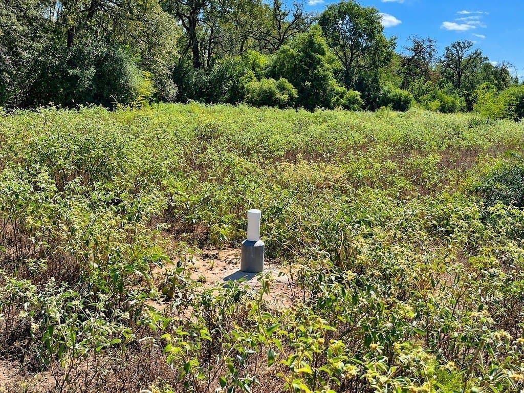 263.24 acres in Lavaca County - photo 14