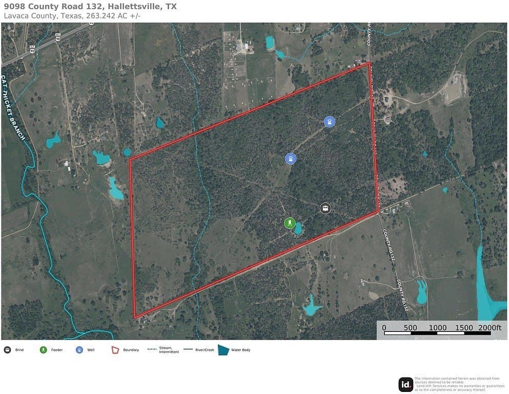 263.24 acres in Lavaca County - photo 26
