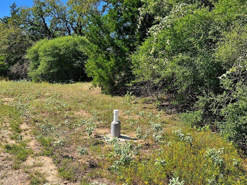 263.24 acres in Lavaca County - photo 13