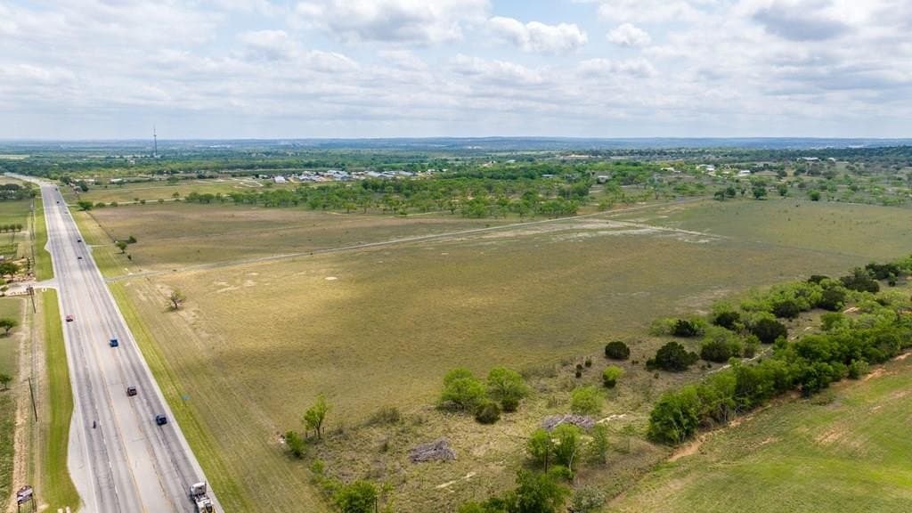 78 acres in Gillespie County