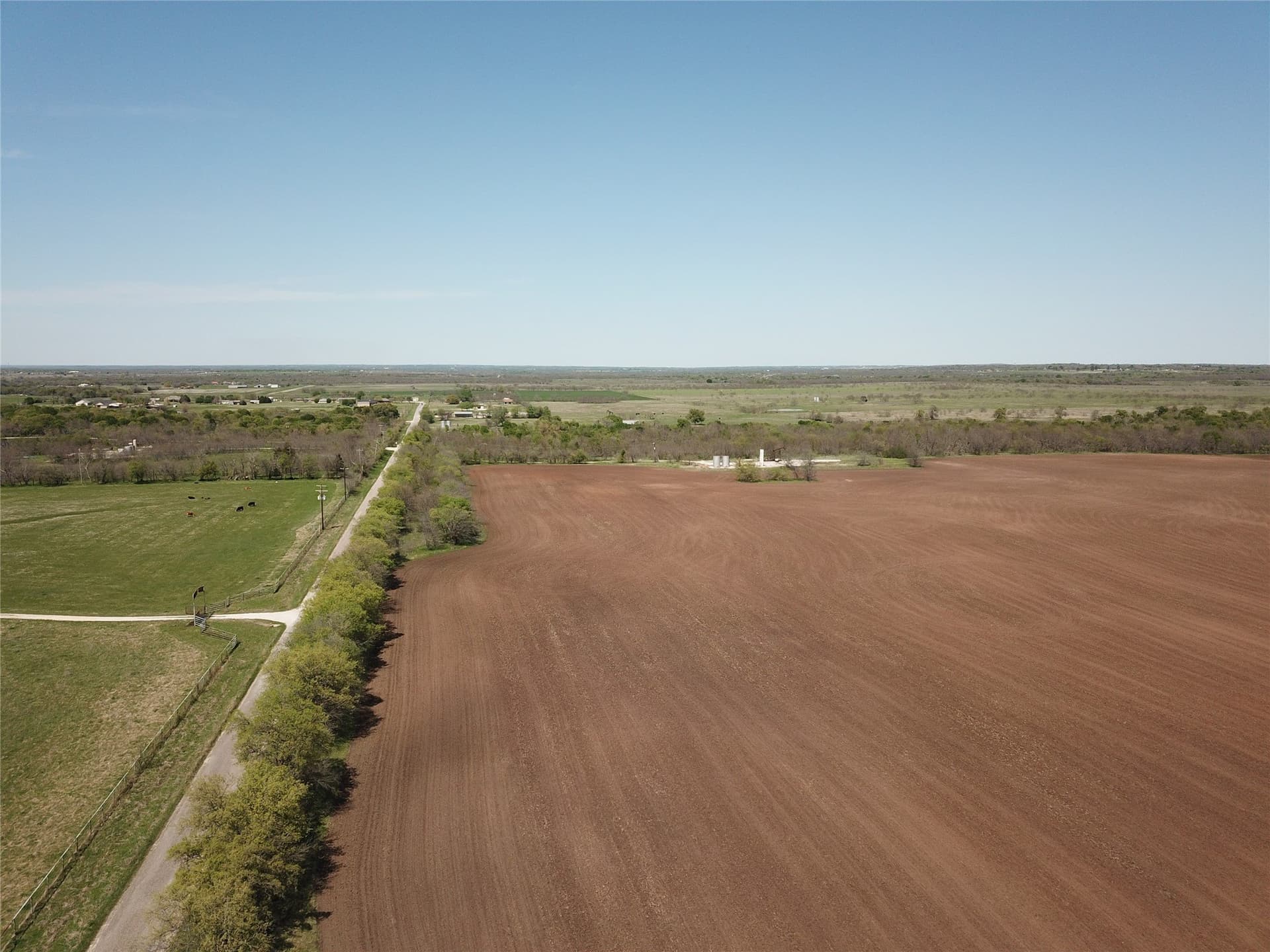 96.69 acres in Grayson County - photo 9