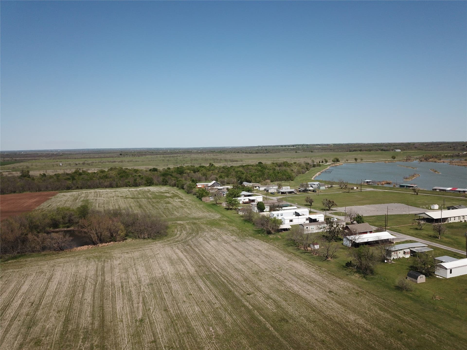 96.69 acres in Grayson County - photo 3