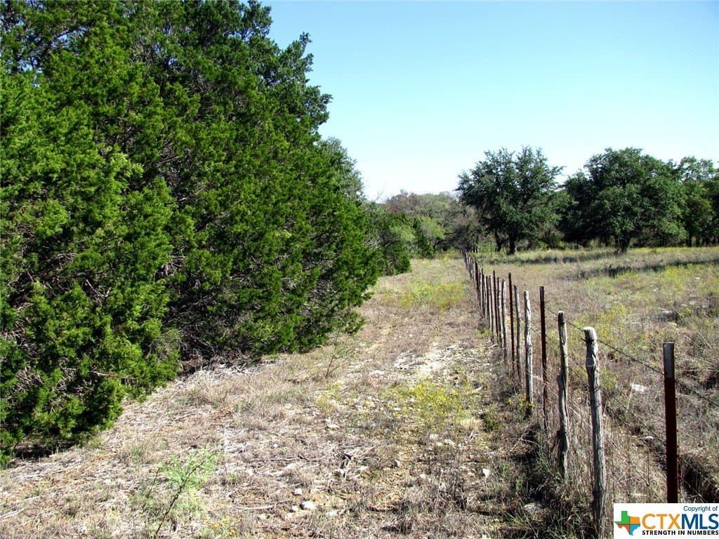 10.18 acres in Coryell County featured view