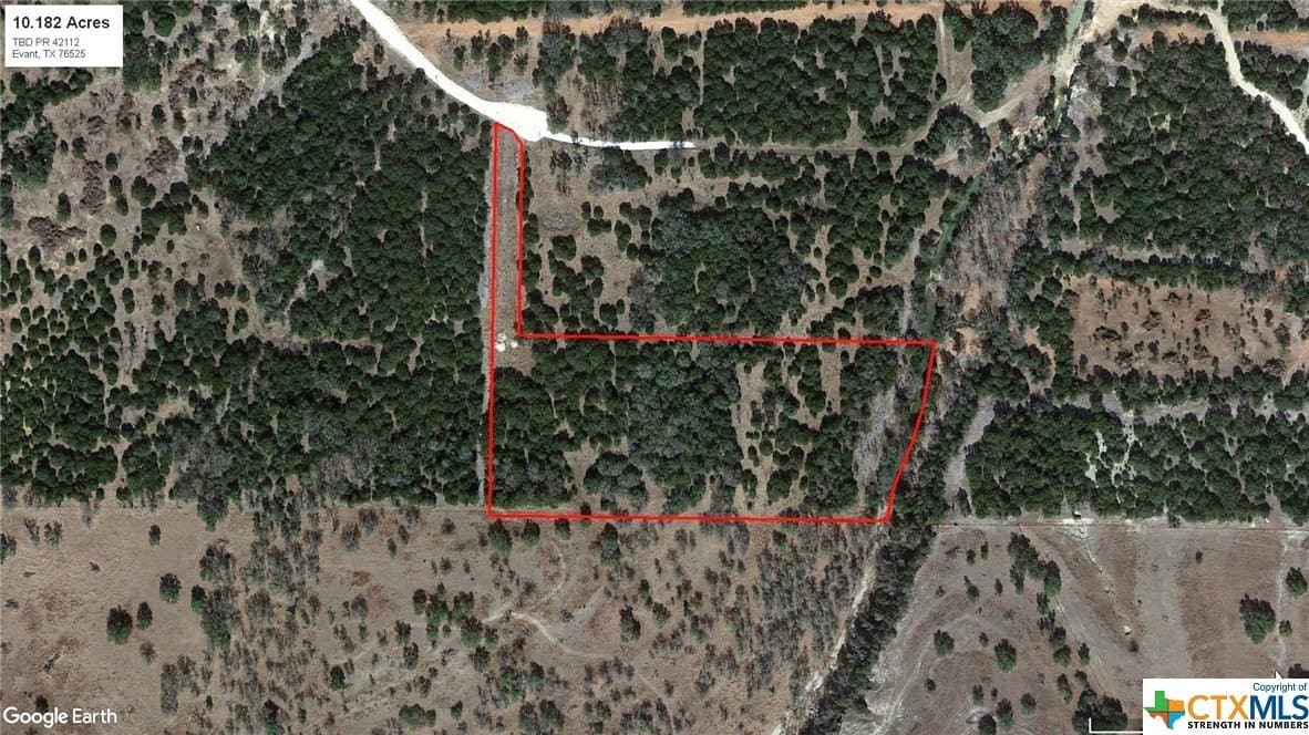 10.18 acres in Coryell County - photo 40