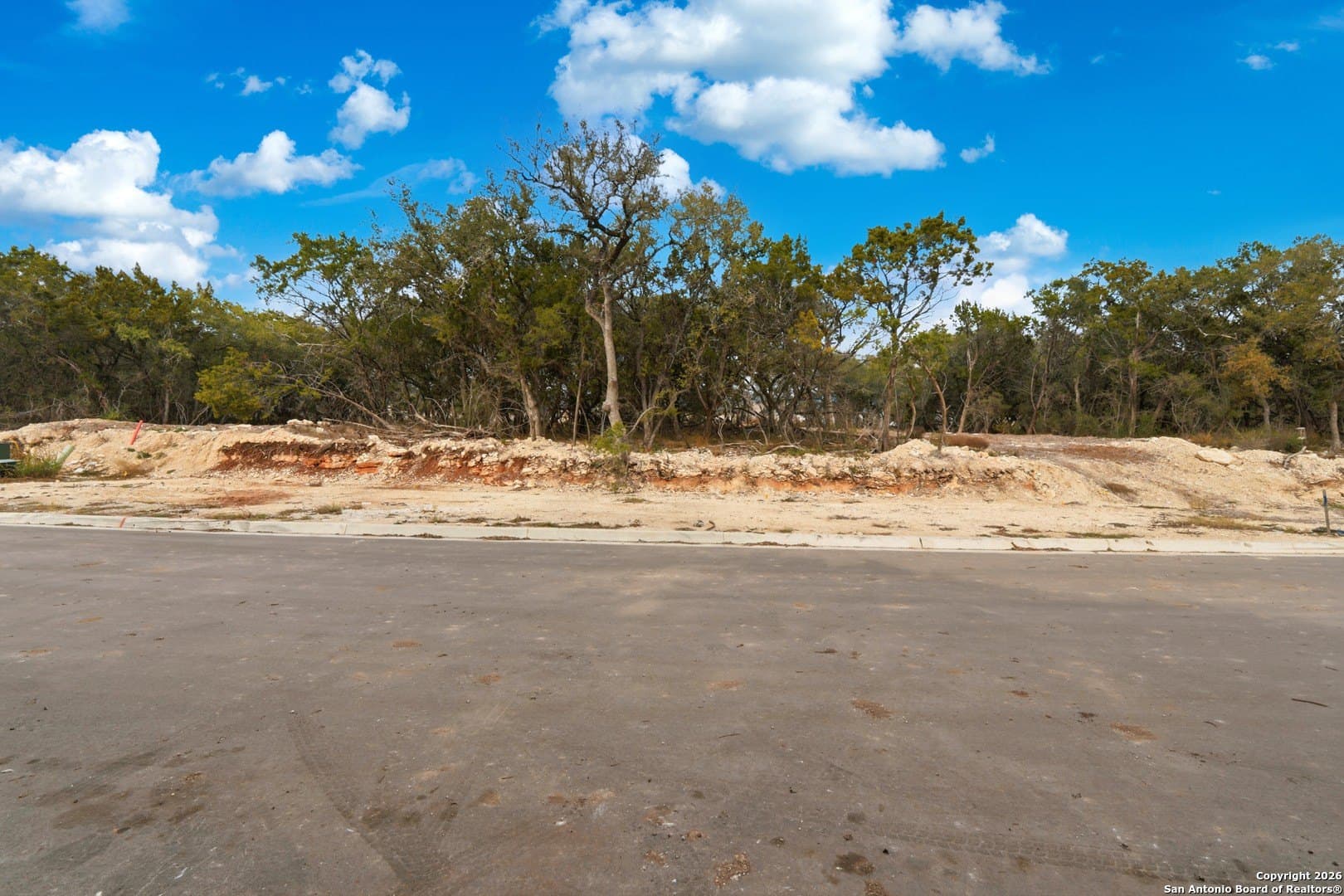 0.31 acres in Bexar County gallery image 3