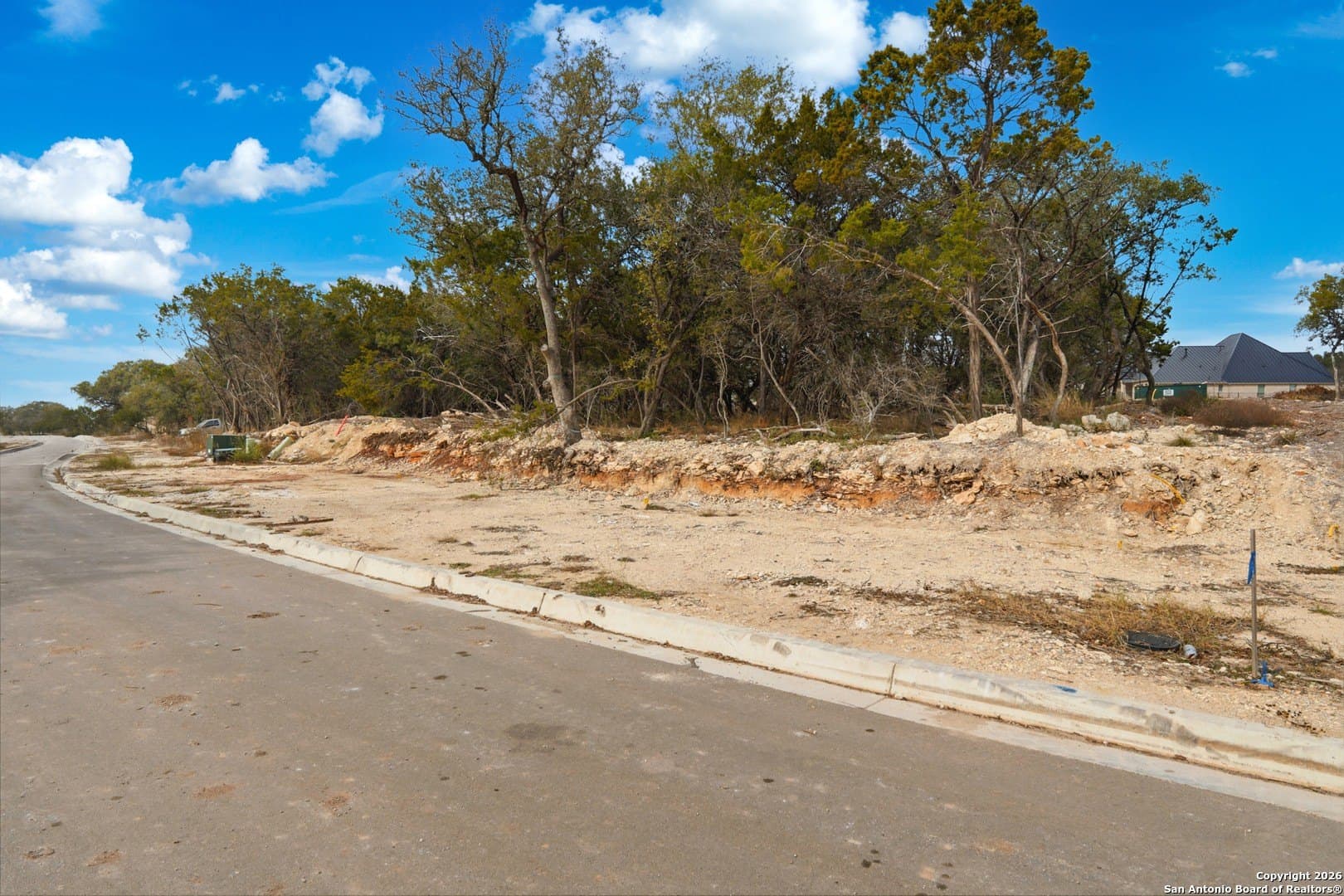 0.31 acres in Bexar County gallery image 2