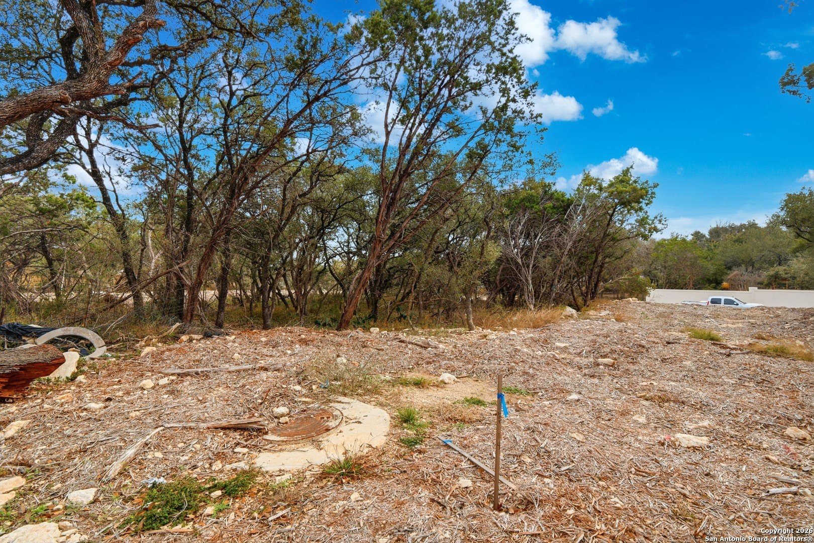 0.31 acres in Bexar County featured view