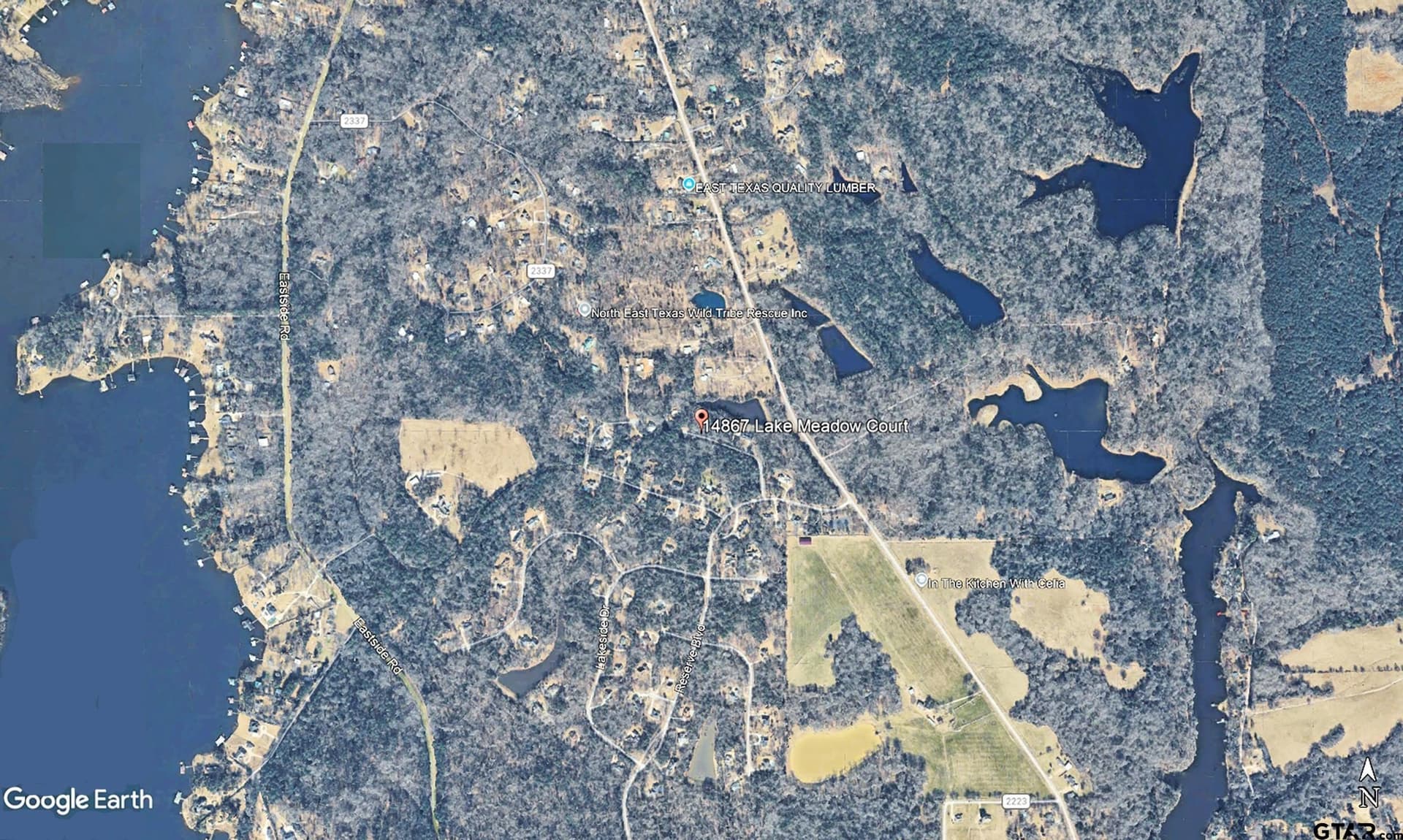 1.05 acres in Smith County - photo 6