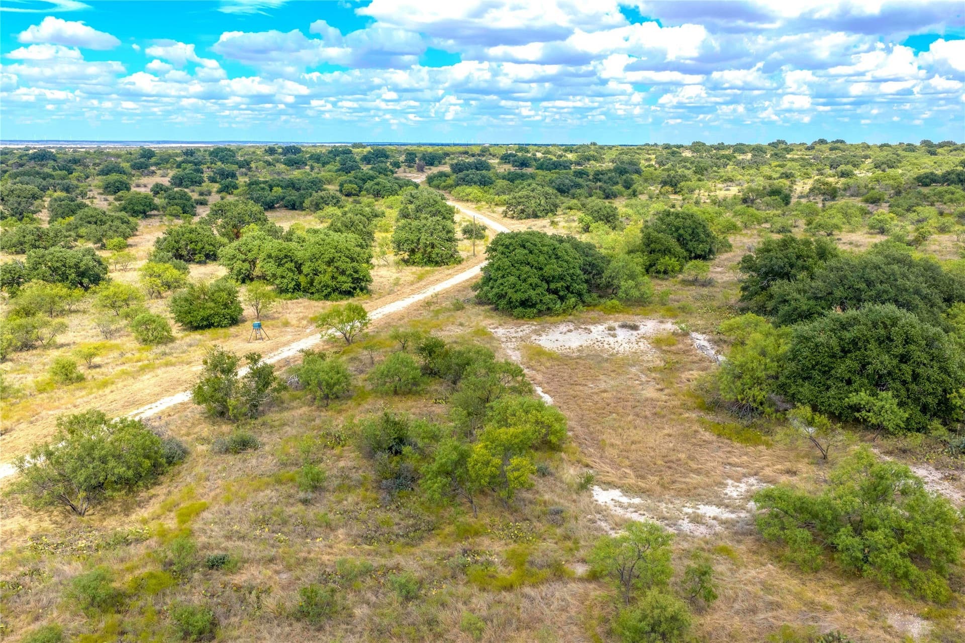 125 acres in McCulloch County - photo 5