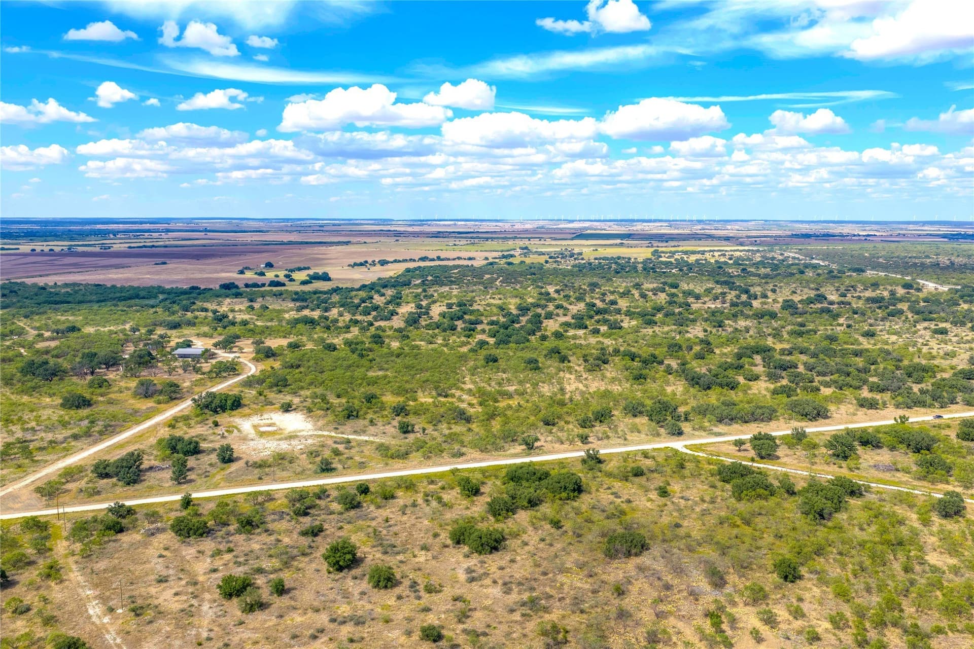 125 acres in McCulloch County - photo 21