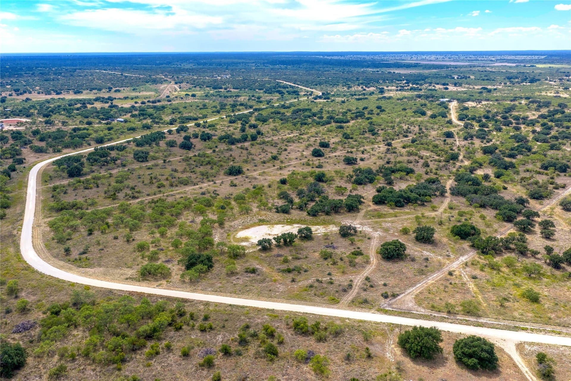 125 acres in McCulloch County - photo 10