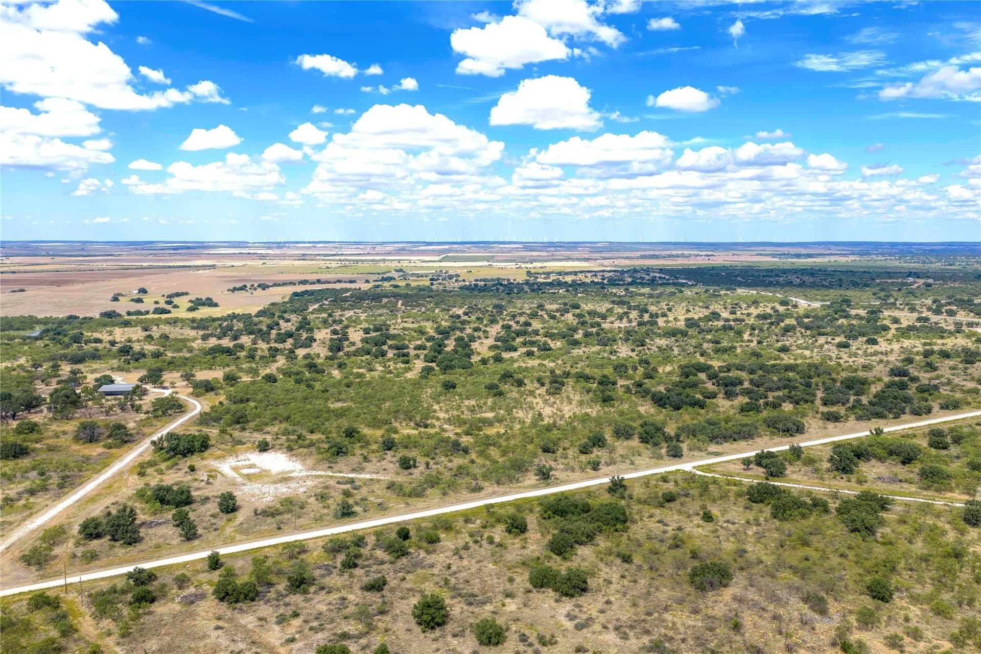 125 acres in McCulloch County - photo 3