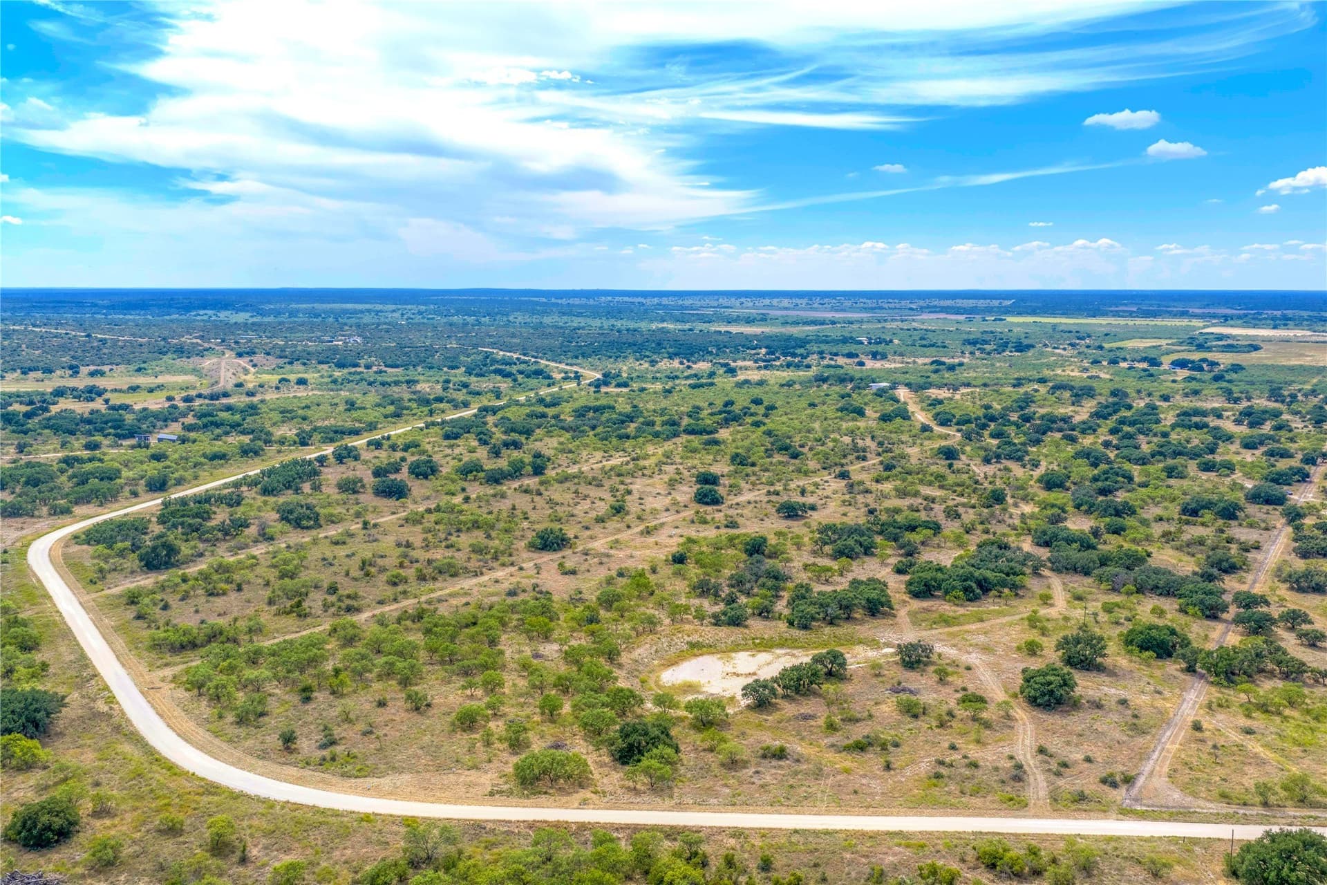 125 acres in McCulloch County - photo 28