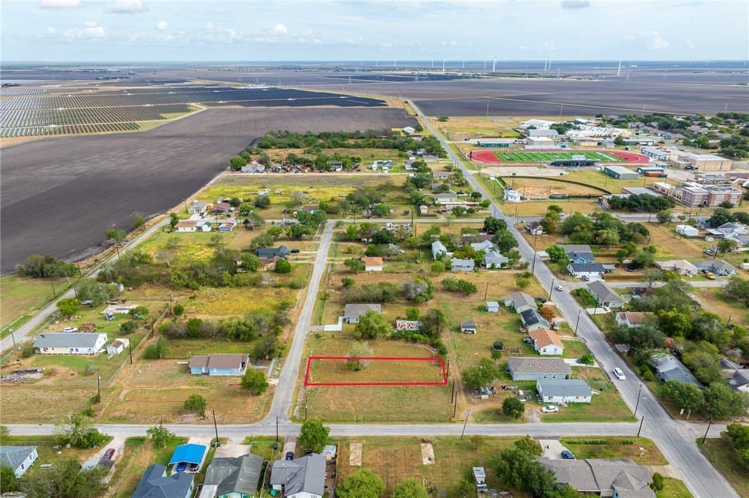 0.15 acres in San Patricio County - photo 7