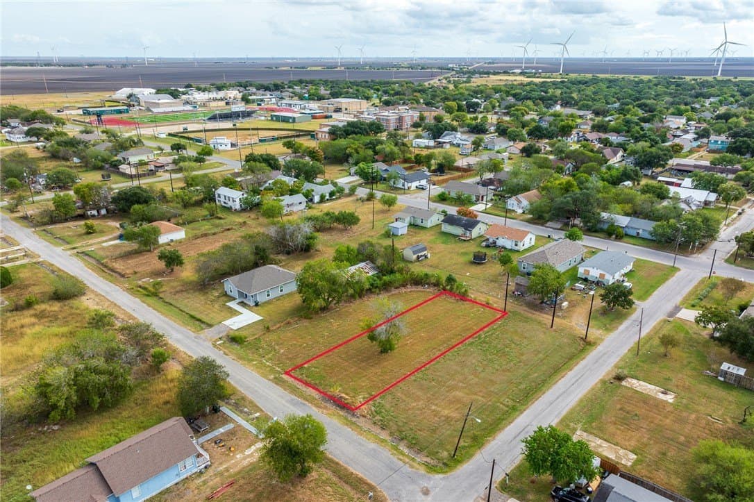 0.15 acres in San Patricio County - photo 9