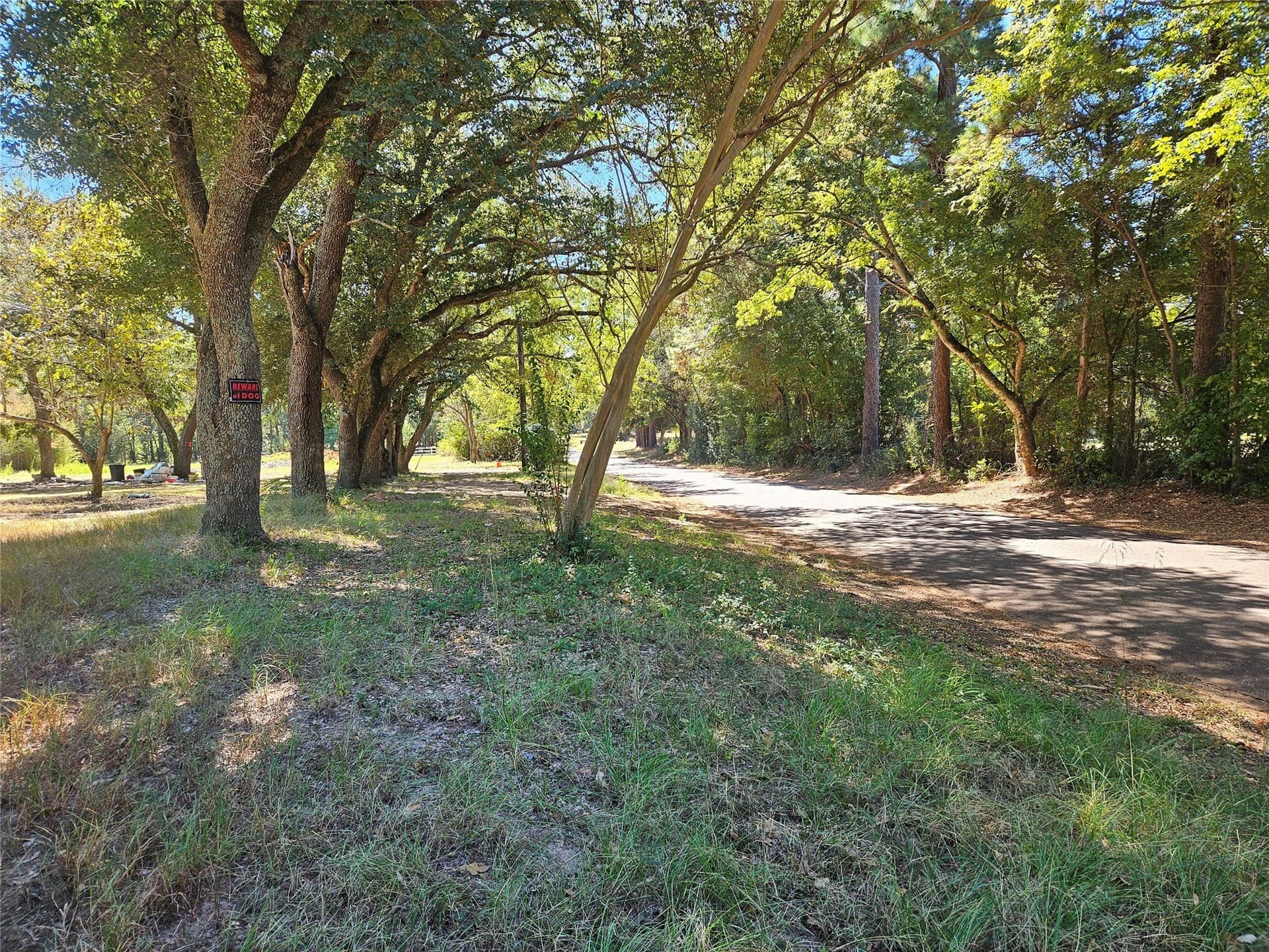 4.16 acres in Rusk County gallery image 3