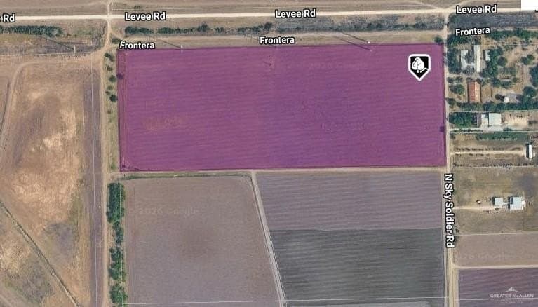 27.59 acres in Hidalgo County - photo 4