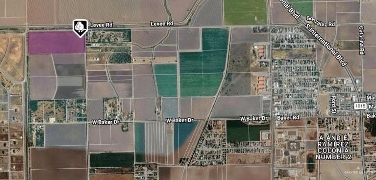 27.59 acres in Hidalgo County - photo 3