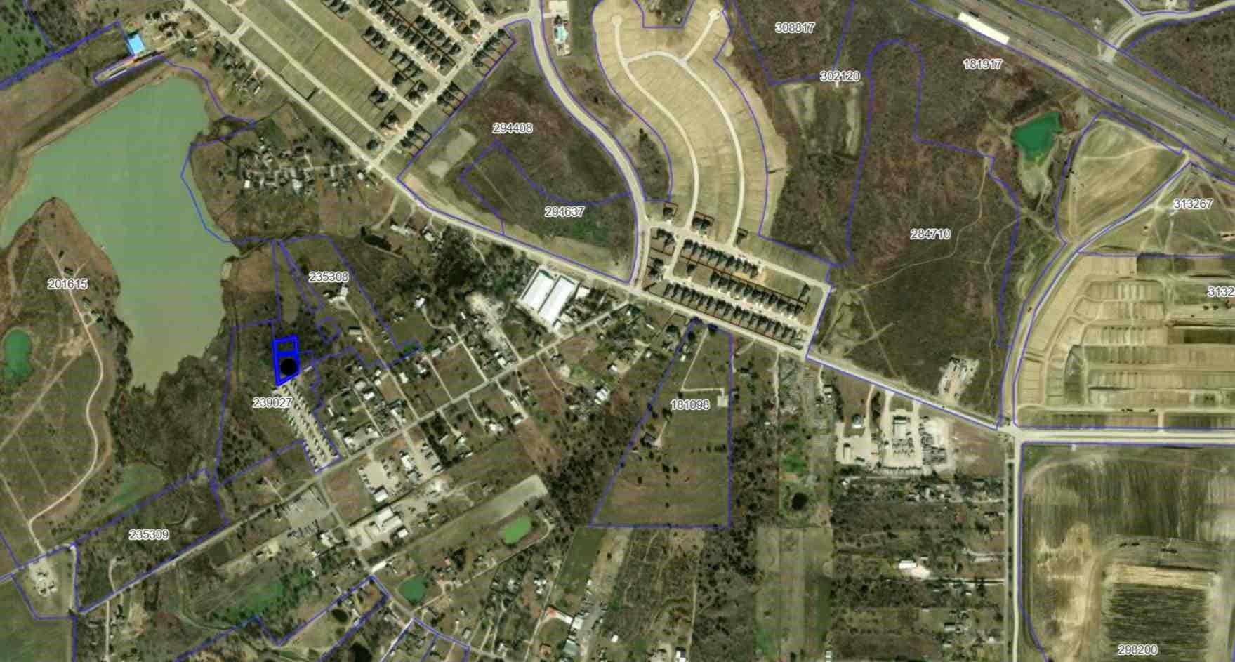 0.26 acres in Ellis County featured view