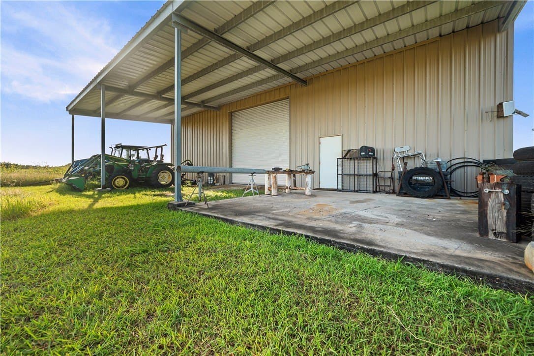 27.35 acres in San Patricio County featured view
