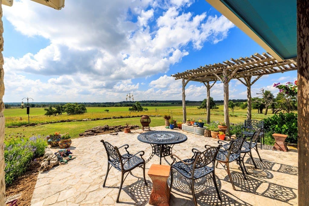 11.53 acres in Gillespie County - photo 20