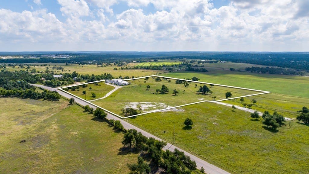 11.53 acres in Gillespie County - photo 12
